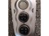 Climate control unit 559000D210