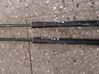 Tailgate/trunk strut/damper 689500D021