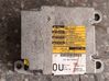 Airbag control unit/module 212986103