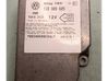 Airbag control unit/module 1C0909605