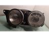 Headlight/headlamp 131740