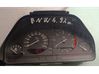 Speedometer (instrument cluster) 8359354