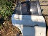 Rear door 