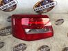 Luz trasera/de freno 4G5945095