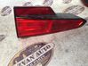Tailgate rear/tail lights 8W5945076A