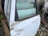 Rear door 