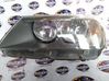 Front fog light 