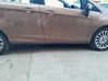 Front sill (body part) 