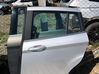 Rear door 