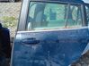 Rear door 