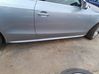 Front sill (body part) 