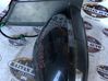 Front door electric wing mirror 