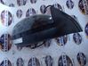 Front door electric wing mirror 5N2857502N