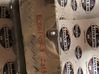 Passenger airbag 34133216