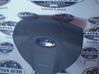 Steering wheel airbag 