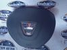 Steering wheel airbag 985709812R