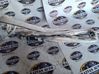 Airbag del techo 3104227