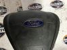Steering wheel airbag A042B85