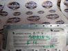 Passenger airbag 611012001B