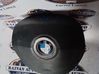 Steering wheel airbag 