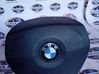 Steering wheel airbag 