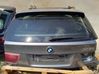Tailgate/trunk/boot lid 