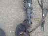 Front shock absorber/damper 