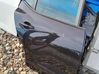 Rear door 