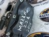 Throttle body valve 20300