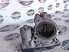 Throttle body valve 50989002