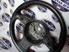 Steering wheel 8X0419091M