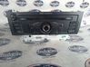 Navigation unit CD/DVD player 8T2035195AA