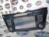 Navigation unit CD/DVD player 7513750235