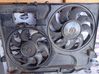 Electric radiator cooling fan F00S3D2021