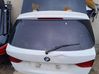 Tailgate/trunk/boot lid 