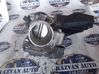 Throttle body valve 50989002