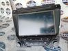Navigation unit CD/DVD player 965603Z100