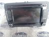 Navigacijos (GPS) CD/DVD skaitytuvas 3C8035195