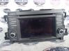 Navigation unit CD/DVD player 16700114