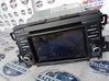 Navigation unit CD/DVD player 726879604E0114