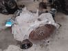 Automatic gearbox 