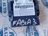 Unidad de control/módulo del Airbag 6C0959655F