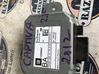 MMI control unit 13306647