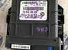 Other control units/modules 0C8927749AR