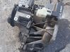 Manual 5 speed gearbox DDN1R7002ASD
