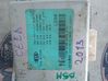 Unidad de control/módulo de carrocería central 95300A2900