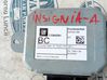 MMI control unit 5WK50278B