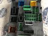 Fuse module 9664992380