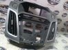 Dash center air vent grill 11421