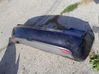 Rear bumper 11668